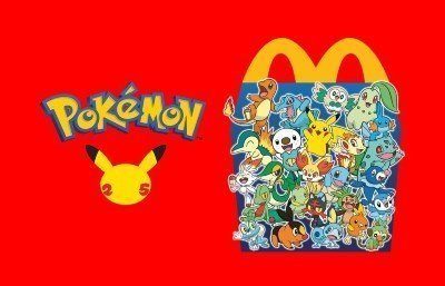 McDonald's Collection 2021