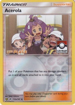 Pokemons loppefund nr. 303 - Forside