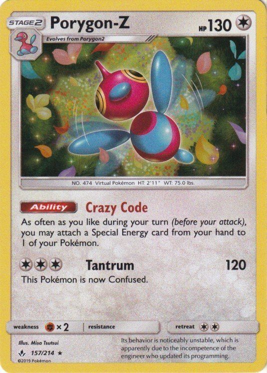 Pokemons loppefund nr. 307 - Forside