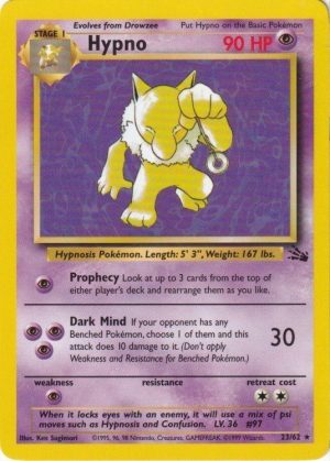 Pokemons loppefund nr. 308 - Forside