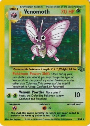 Pokemons loppefund nr. 311 - Forside