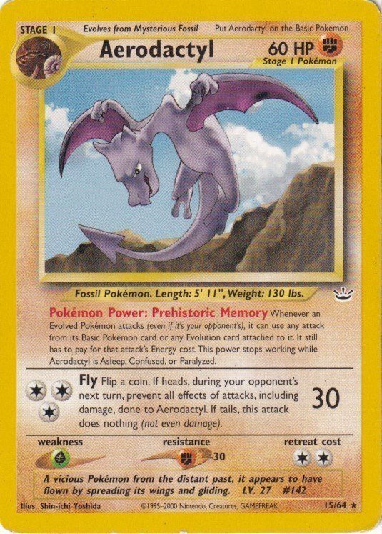 Pokemons loppefund nr. 315 - Forside