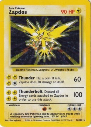 Pokemons loppefund nr. 316 - Forside