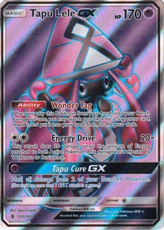 Pokemons loppefund nr. 317 - Forside