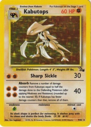 Pokemons loppefund nr. 325 - Forside