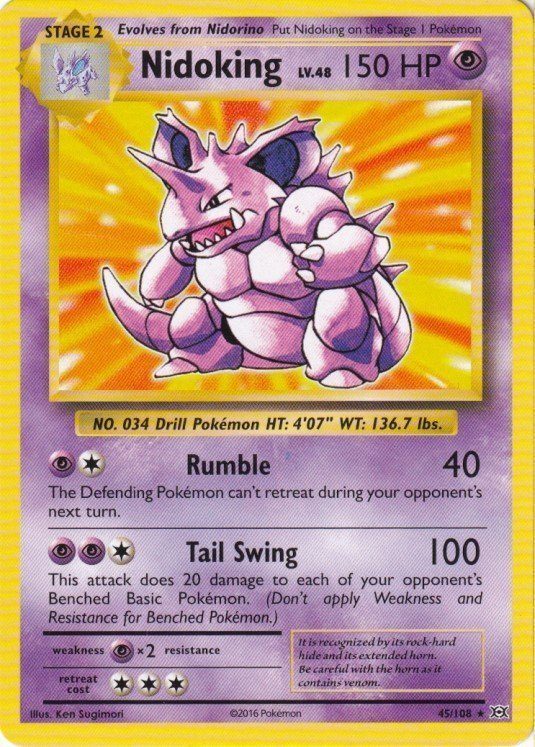 Pokemons loppefund nr. 326