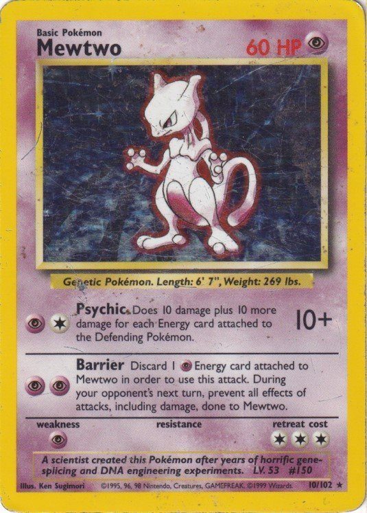 Pokemons loppefund nr. 327