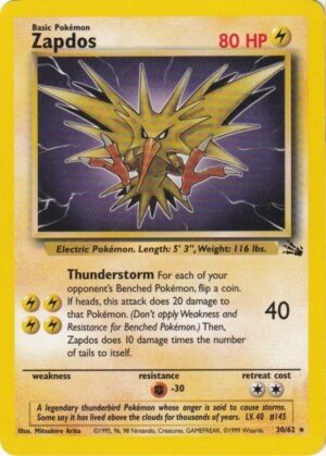 Pokemons loppefund nr. 330 - Forside