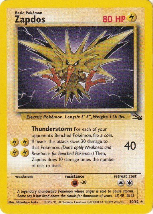 Pokemons loppefund nr. 330