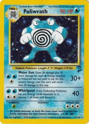 Pokemons loppefund nr. 337 - Forside