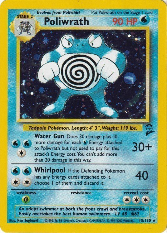 Pokemons loppefund nr. 337 - Forside