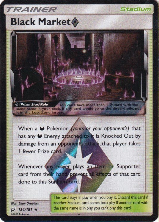 Pokemons loppefund nr. 344 - Forside