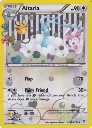 Pokemons loppefund nr. 345 - Forside