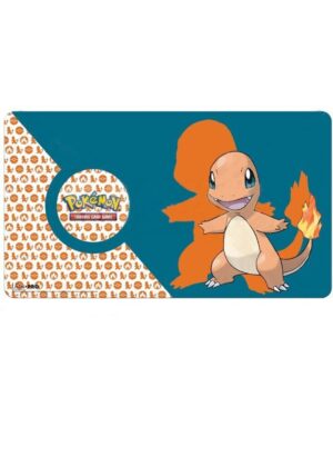 Charmander Spillemåtte (Playmat) fra Ultra Pro