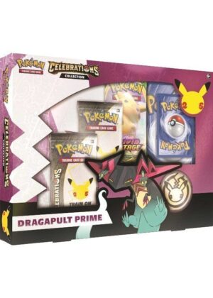 Dragapult Prime Box