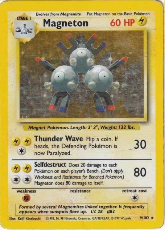 Pokemons loppefund nr. 352
