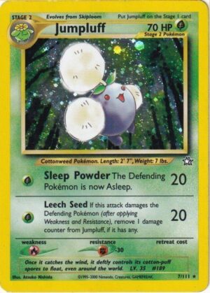 Pokemons loppefund nr. 353 - Forside