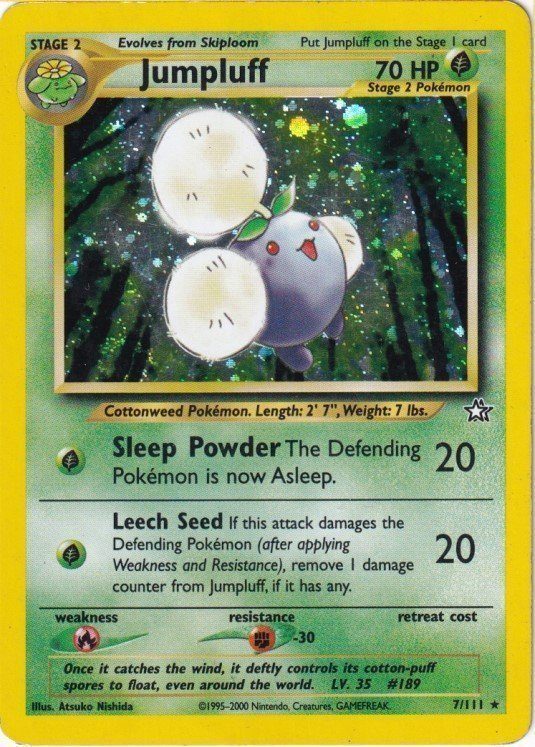 Pokemons loppefund nr. 353