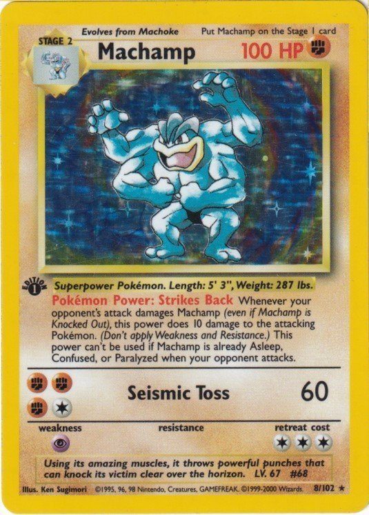 Pokemons loppefund nr. 354