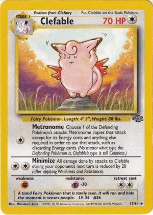 Pokemons loppefund nr. 355 - Forside