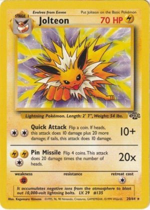 Pokemons loppefund nr. 356 - Forside