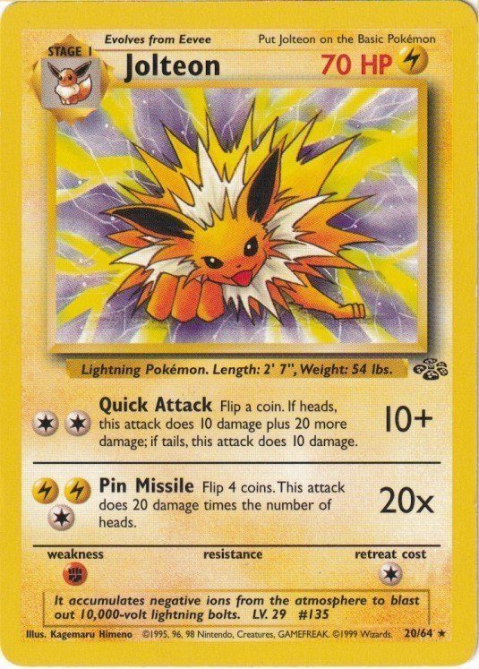 Pokemons loppefund nr. 356