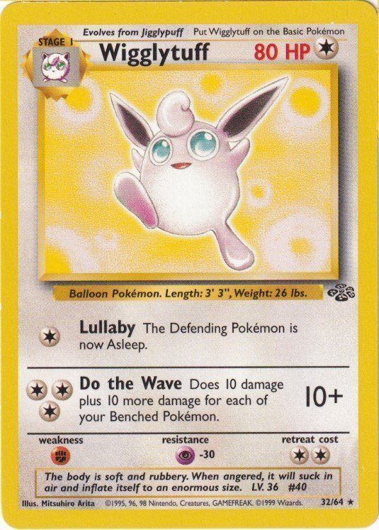 Pokemons loppefund nr. 359 - Forside