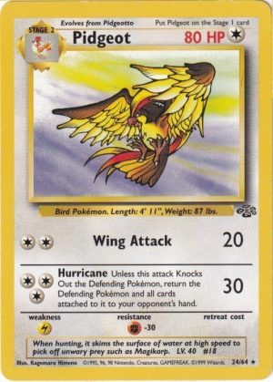 Pokemons loppefund nr. 364 - Forside