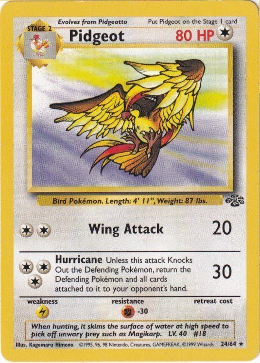 Pokemons loppefund nr. 364 - Forside