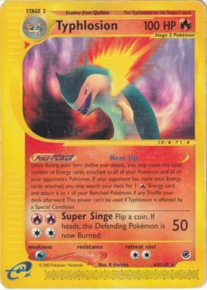 Pokemons loppefund nr. 373 - Forside