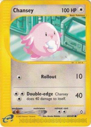 Pokemons loppefund nr. 375 - Forside