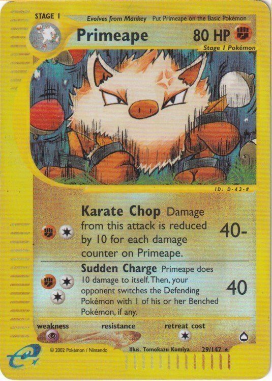 Pokemons loppefund nr. 379