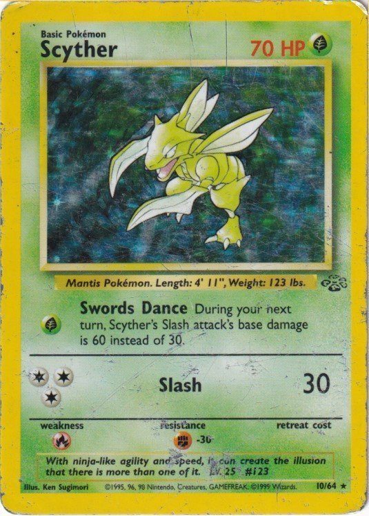Pokemons loppefund nr. 382
