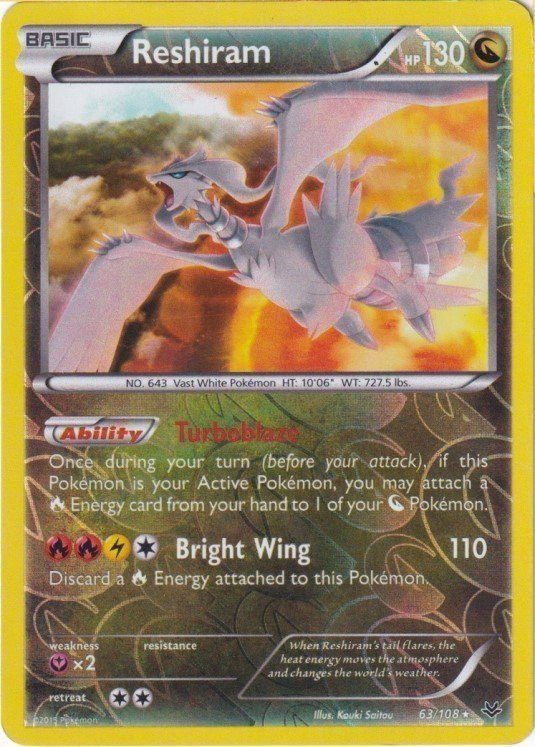 Pokemons loppefund nr. 385