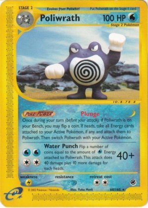 Pokemons loppefund nr. 386 - Forside