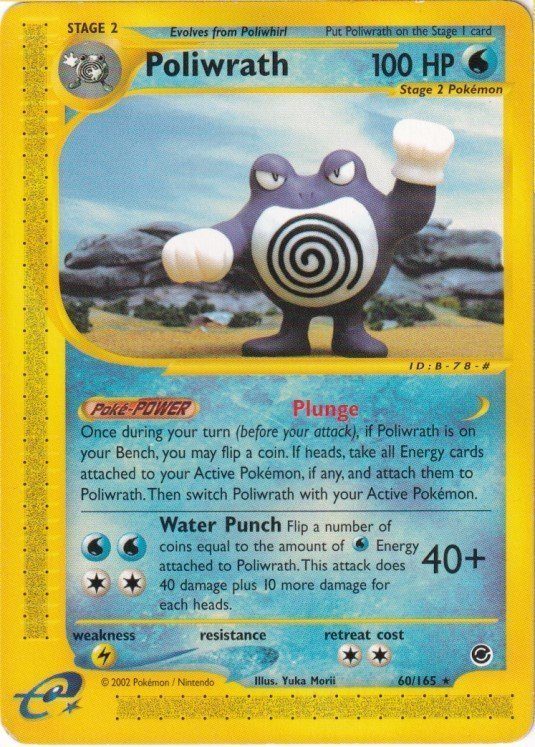Pokemons loppefund nr. 386