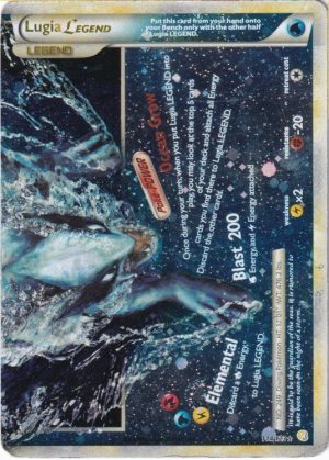 Pokemons loppefund nr. 388 - Forside