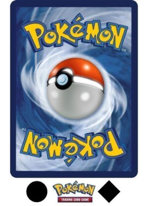 Pokemons loppefund pakke nr. 5