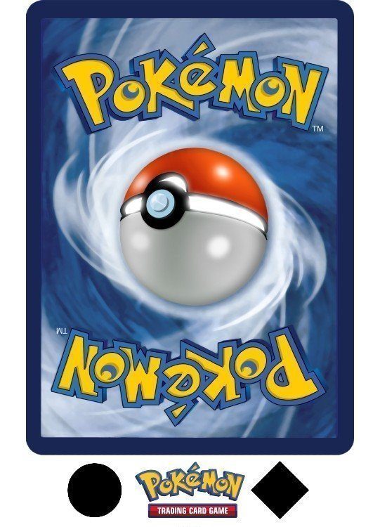 Pokemons loppefund pakke nr. 5