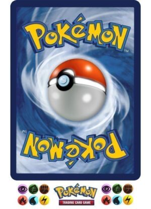 Pokemons loppefund pakke nr. 6