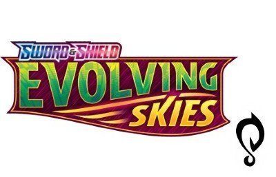 SWSH Evolving Skies