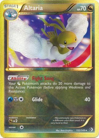 Altaria – 152/149