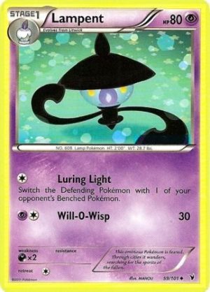 Lampent - 59/101