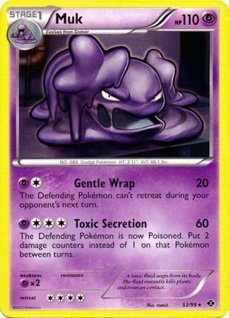 Muk - 53/99