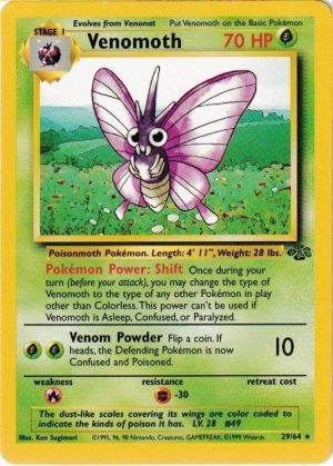 Pokemons loppefund nr. 409 - Forside