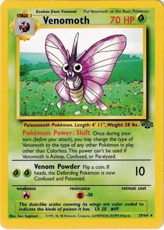 Pokemons loppefund nr. 409 - Forside