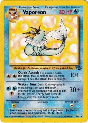 Pokemons loppefund nr. 410 - Forside