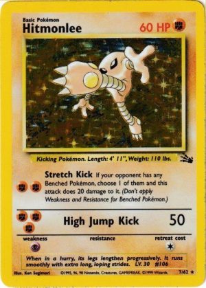 Pokemons loppefund nr. 411 - Forside