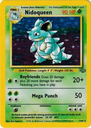 Pokemons loppefund nr. 412 - Forside