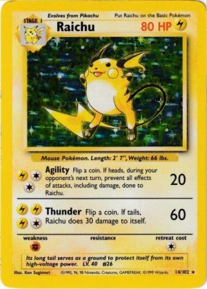 Pokemons loppefund nr. 414 - Forside